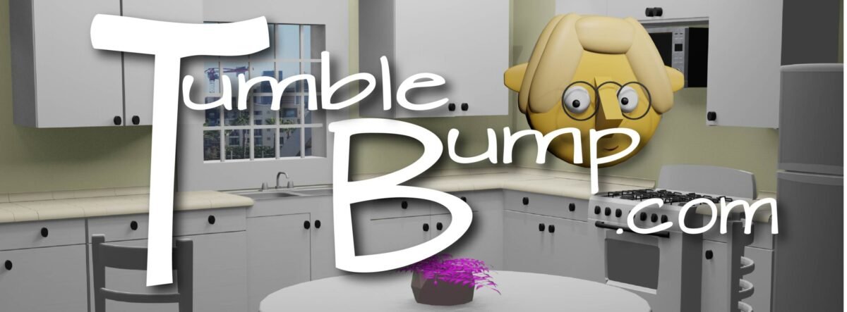 TumbleBump.com