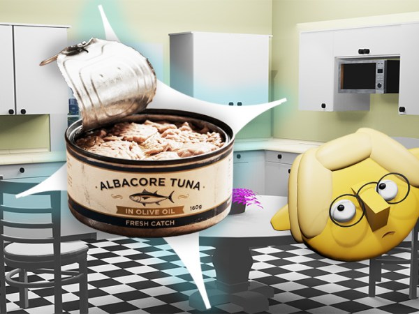 The Case for Fancy&nbsp;Tuna