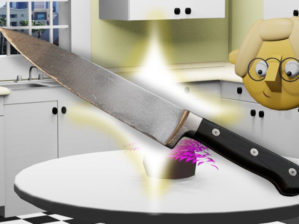 The Essential Kitchen&nbsp;Knives