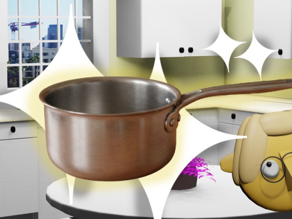 How to Choose Saucepots and Stew&nbsp;Pots