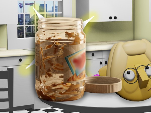 Turning the “Bottom of the Jar” into&nbsp;Dressing
