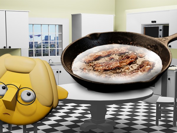 How to Wash That Cast Iron&nbsp;Skillet