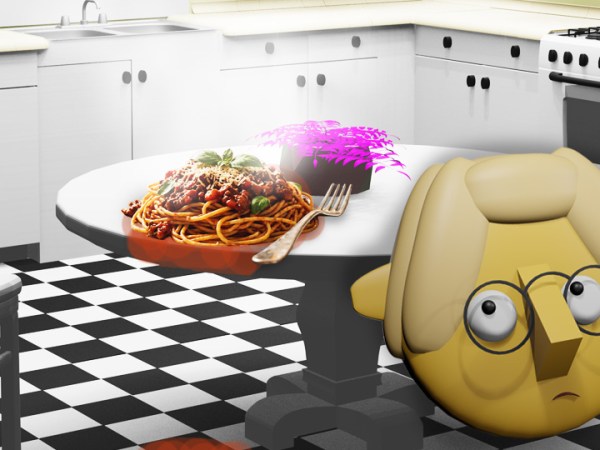 The Nuts and Bolts of Making&nbsp;Pasta