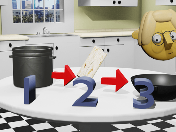 The Three-Act Staple: Why You’re Cooking for Future&nbsp;You