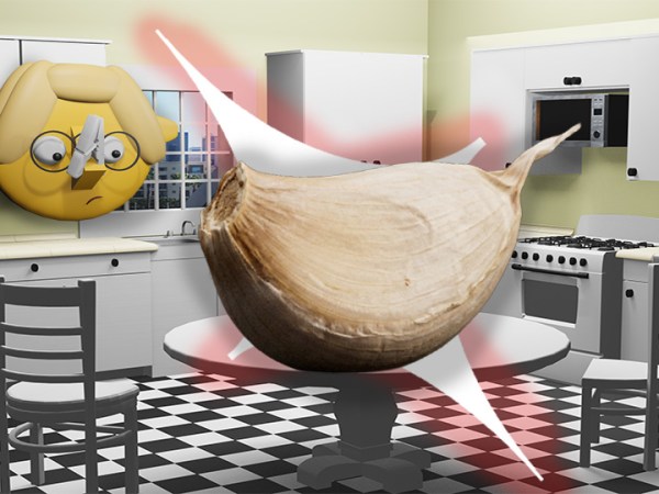 Garlic, Onions, and Other Things the Recipes Gloss&nbsp;Over