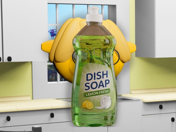Chemistry in the Sink: Why Hot Water Isn’t&nbsp;Enough