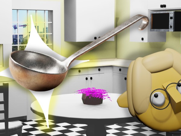 From Ladles to Spatulas: Essential Kitchen&nbsp;Tools