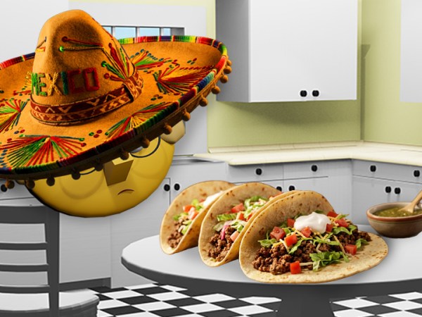 Theme Nights: The Laziest, Smartest Thing You Can Do for&nbsp;Dinner