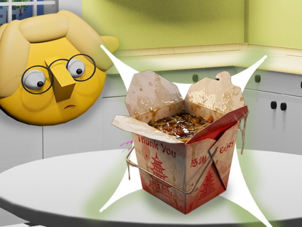 How to Easily Step Away from Fast Food and Instantly Make Your Life&nbsp;Better