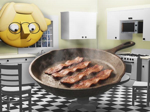 Salt, Fat, and Flame: The Three Knobs of&nbsp;Flavor