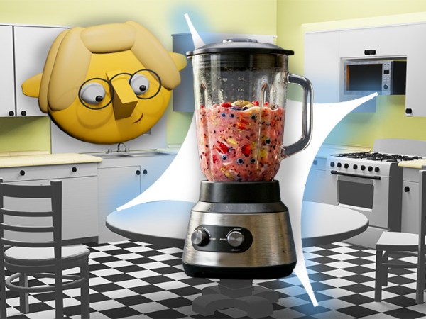Soft Fruit Is “Smoothie&nbsp;Fruit”