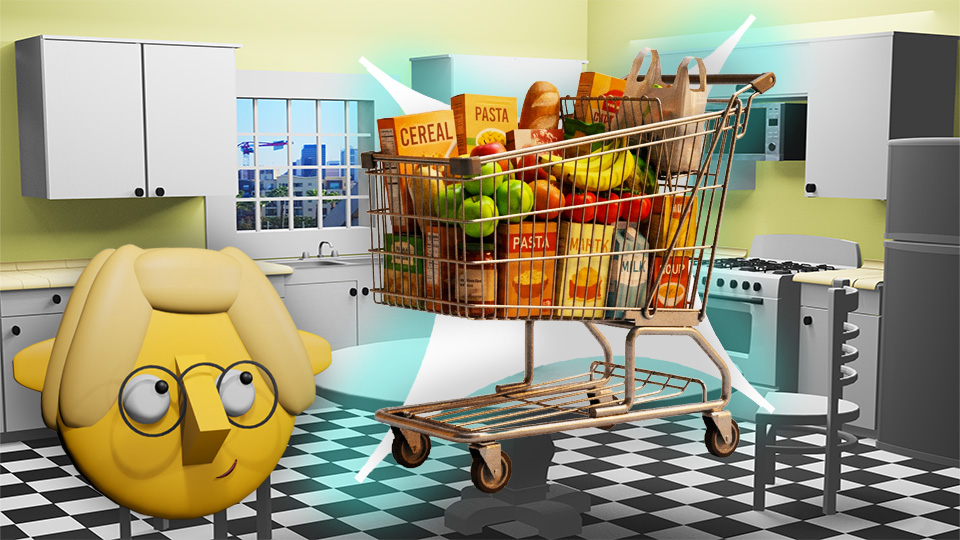 The Logic of the Grocery&nbsp;Circuit