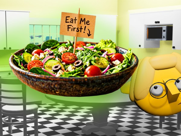 The Calendar of Perishability: What to Eat&nbsp;When
