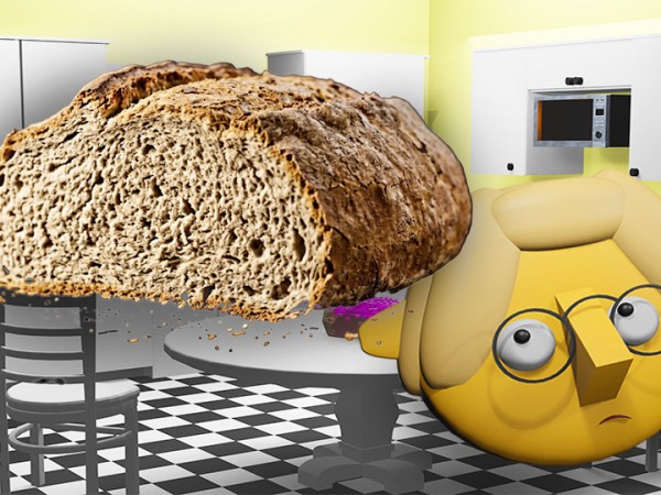 Bread’s Second Act (And Third, And&nbsp;Fourth)